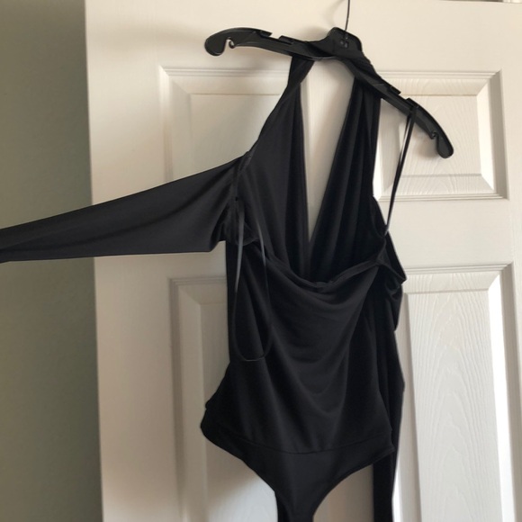 BCBG Adara Bodysuit - Picture 2 of 2